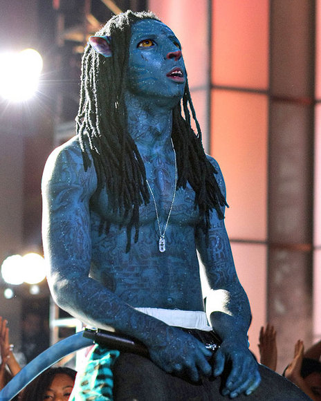 me beats,” Lil Wayne says.